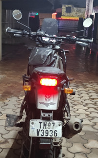 Gravel Grey Royal Enfield Himalayan BS VI