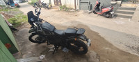 Gravel Grey Royal Enfield Himalayan BS VI