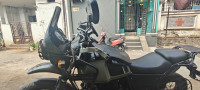 Gravel Grey Royal Enfield Himalayan BS VI
