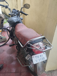 Honda Dawn 2002 Model