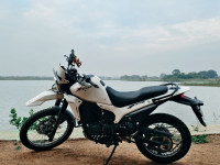 Hero XPulse 210 2025 Model