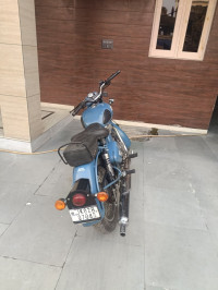 Royal Enfield Bullet 500 2016 Model