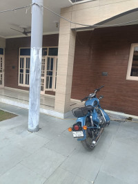 Airforce Royal Enfield Bullet 500