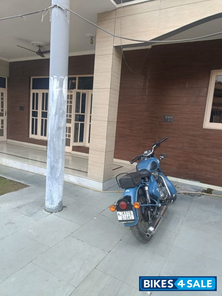 Airforce Royal Enfield Bullet 500 Airforce Royal Enfield Bullet 500