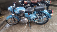 Airforce Royal Enfield Bullet 500