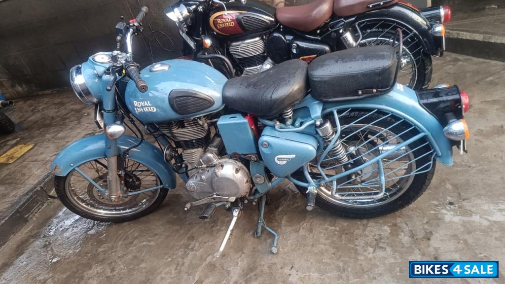 Airforce Royal Enfield Bullet 500 Airforce Royal Enfield Bullet 500