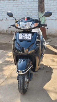 Honda Activa 6G Std 2022 Model