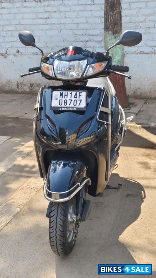 Honda Activa 6G Std