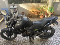 Yamaha FZ-S 2010 Model