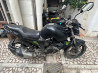 Yamaha FZ-S