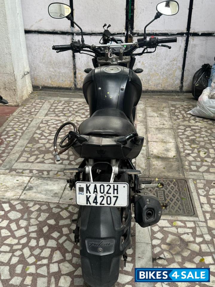 Yamaha FZ-S Yamaha FZ-S