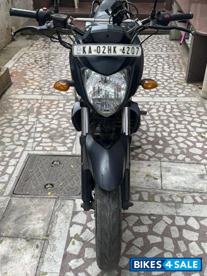 Yamaha FZ-S Yamaha FZ-S