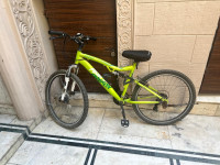 Bicycle Firefox 2023 Model