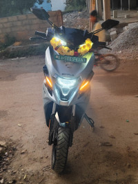 Simple Energy Dot One 2025 Model