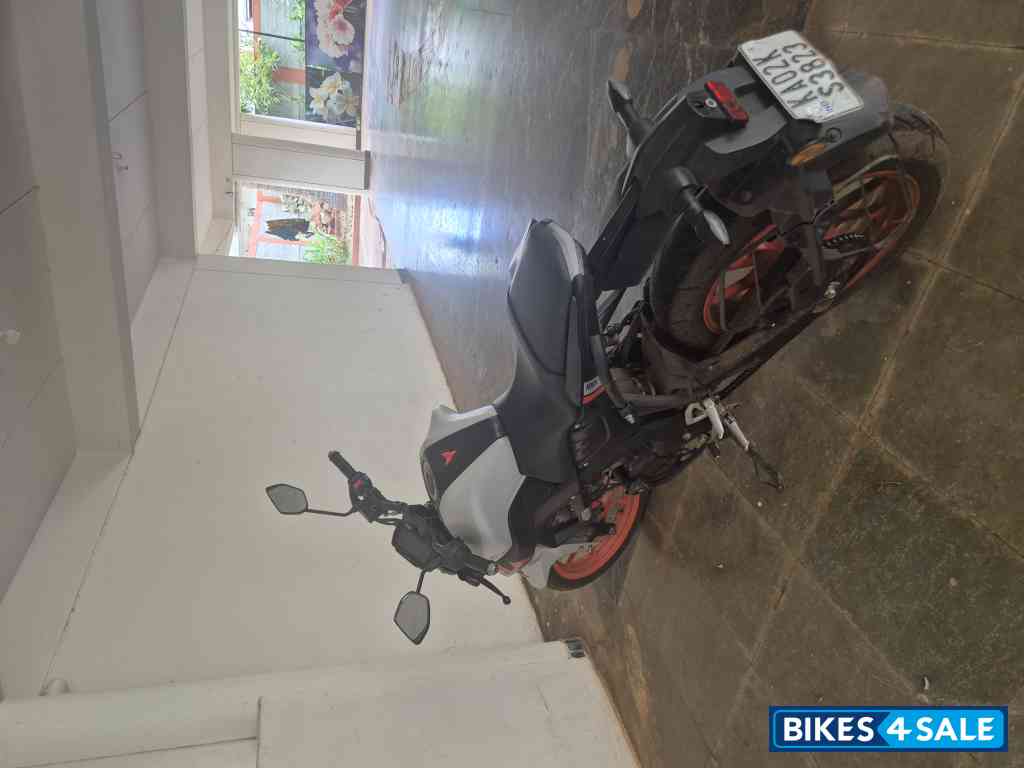 Yamaha MT-15 Ver 2.0