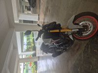 Yamaha MT-15 Ver 2.0