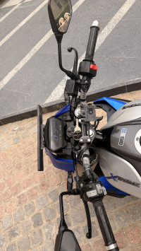 Hero Xtreme 125R Dual Channel ABS 2024 Model