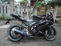Yamaha YZF R15 V3 2020 Model