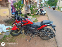 Honda CB200X