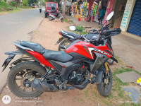 Honda CB200X