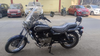 Bajaj Avenger Cruise 220 2017 Model