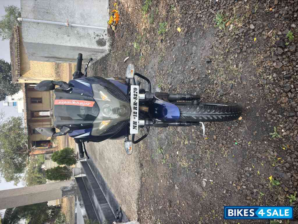 Bajaj Pulsar 220F