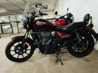 Royal Enfield Meteor 350 Stellar 2023 Model