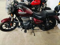 Royal Enfield Meteor 350 Stellar