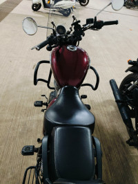 Royal Enfield Meteor 350 Stellar