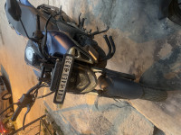 Purple Mat Yamaha FZ-S FI V3 BS6