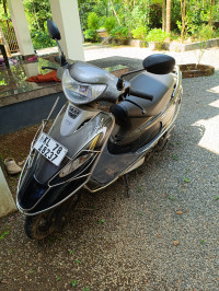 TVS Scooty Pep Plus BS6 2020 Model
