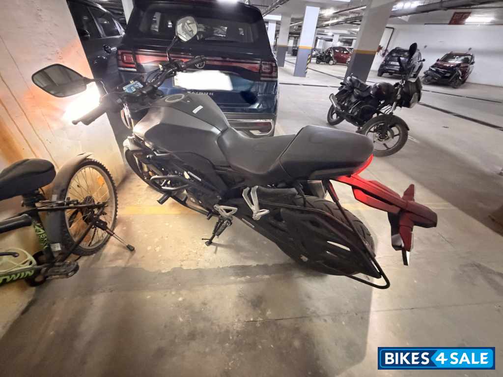 Honda CB300R Honda CB300R