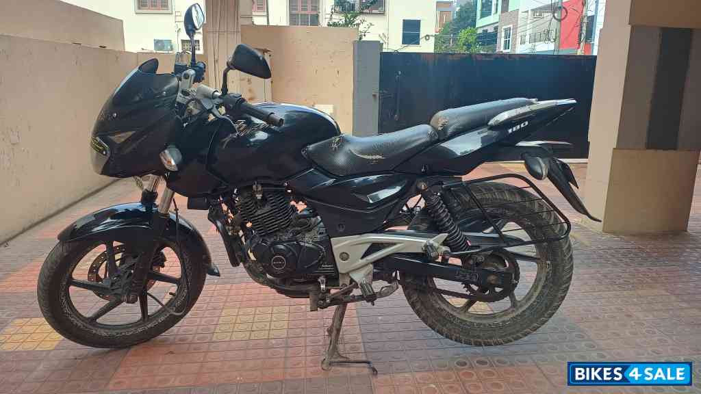 Bajaj Pulsar 180 DTSi