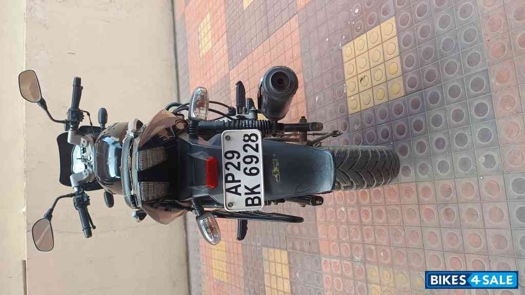 Bajaj Pulsar 180 DTSi