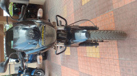 Bajaj Pulsar 180 DTSi