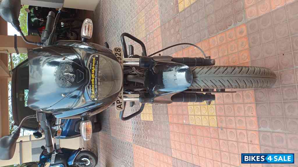 Bajaj Pulsar 180 DTSi