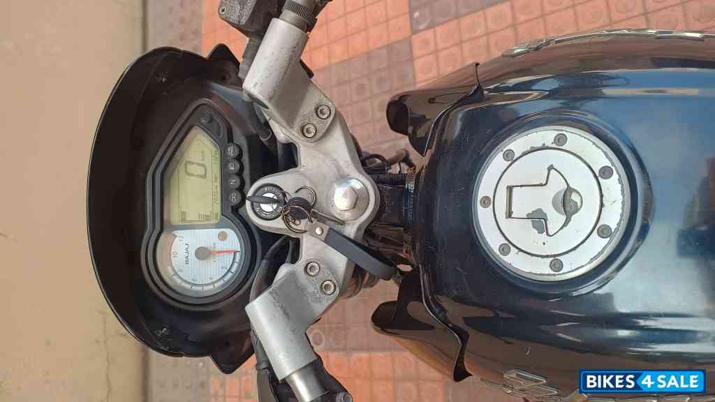 Bajaj Pulsar 180 DTSi