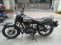 Royal Enfield 2023 Bullet 350 2023 Model