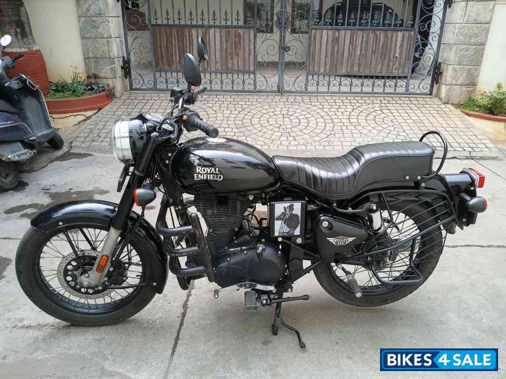 Royal Enfield 2023 Bullet 350