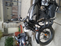 Royal Enfield 2023 Bullet 350