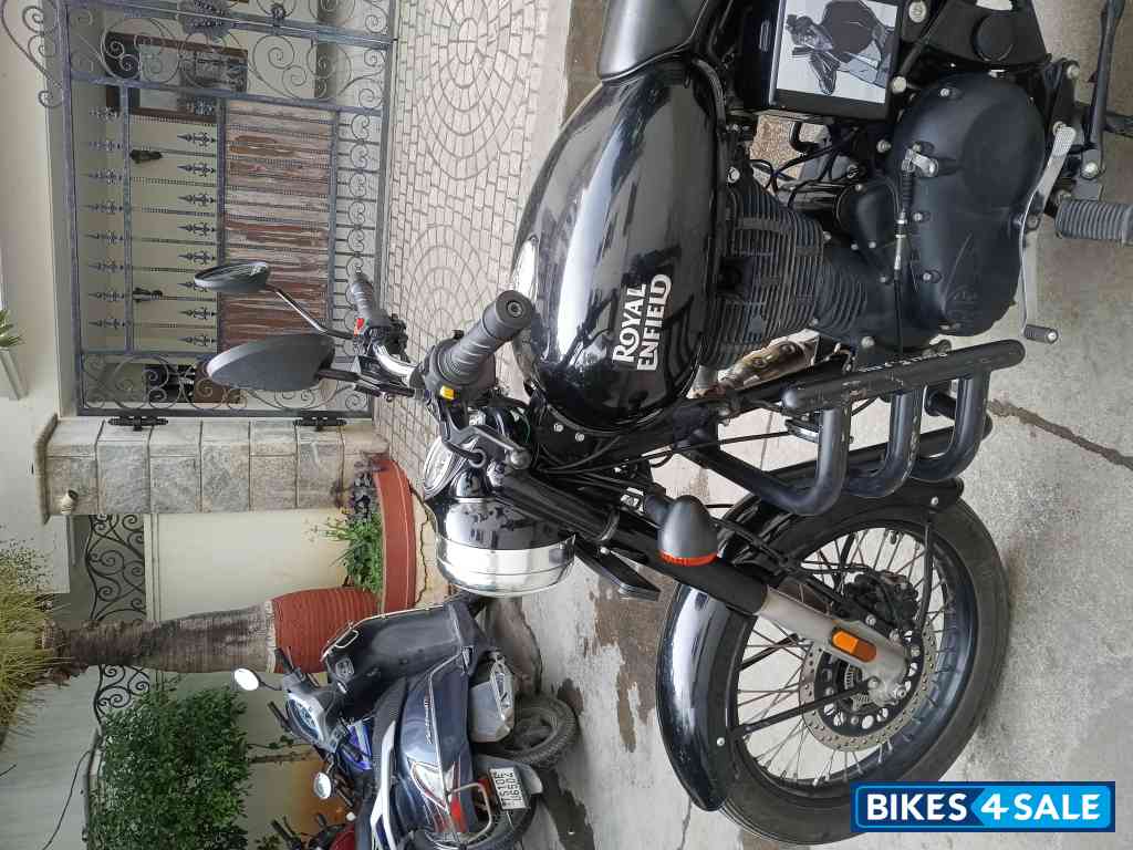 Royal Enfield 2023 Bullet 350