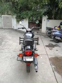 Royal Enfield 2023 Bullet 350