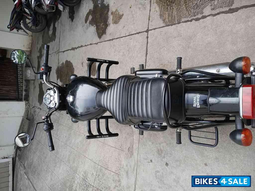 Royal Enfield 2023 Bullet 350