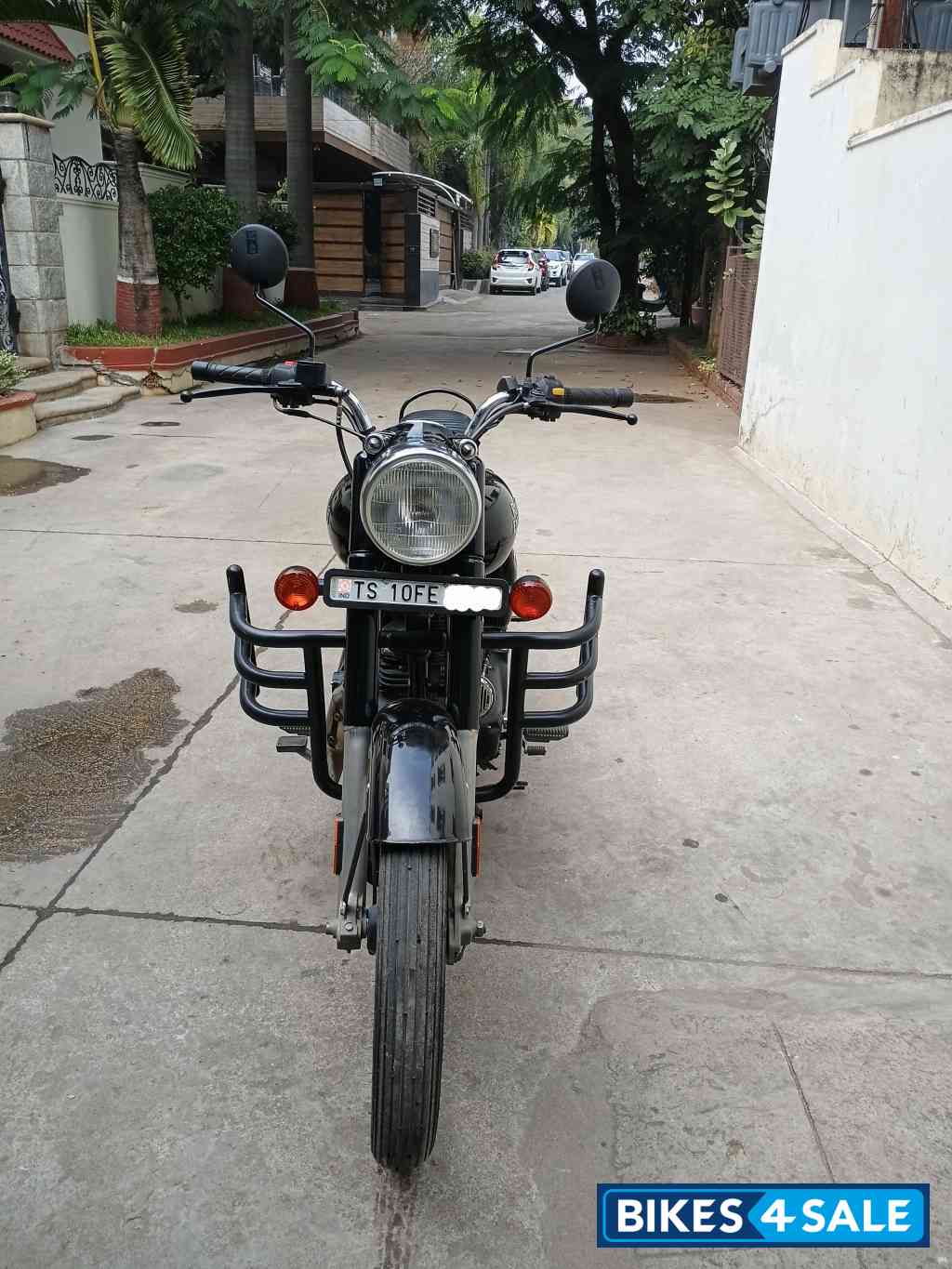 Royal Enfield 2023 Bullet 350