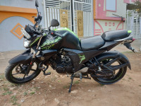 Yamaha FZ-S FI V2 2014 Model