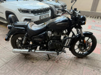 Royal Enfield Meteor 350 2021 Model
