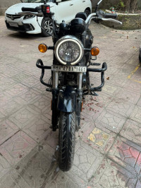 Royal Enfield Meteor 350