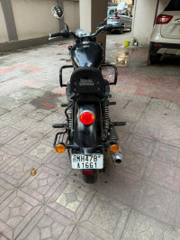 Royal Enfield Meteor 350