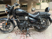 Royal Enfield Meteor 350