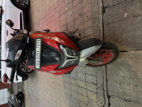 TVS NTORQ 125 Race XP  Model